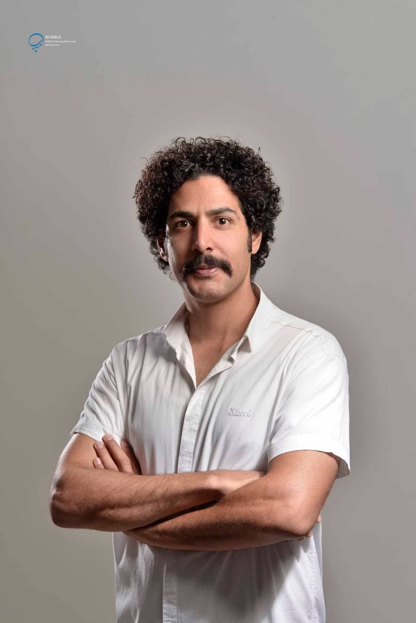 احسان عمیدیان