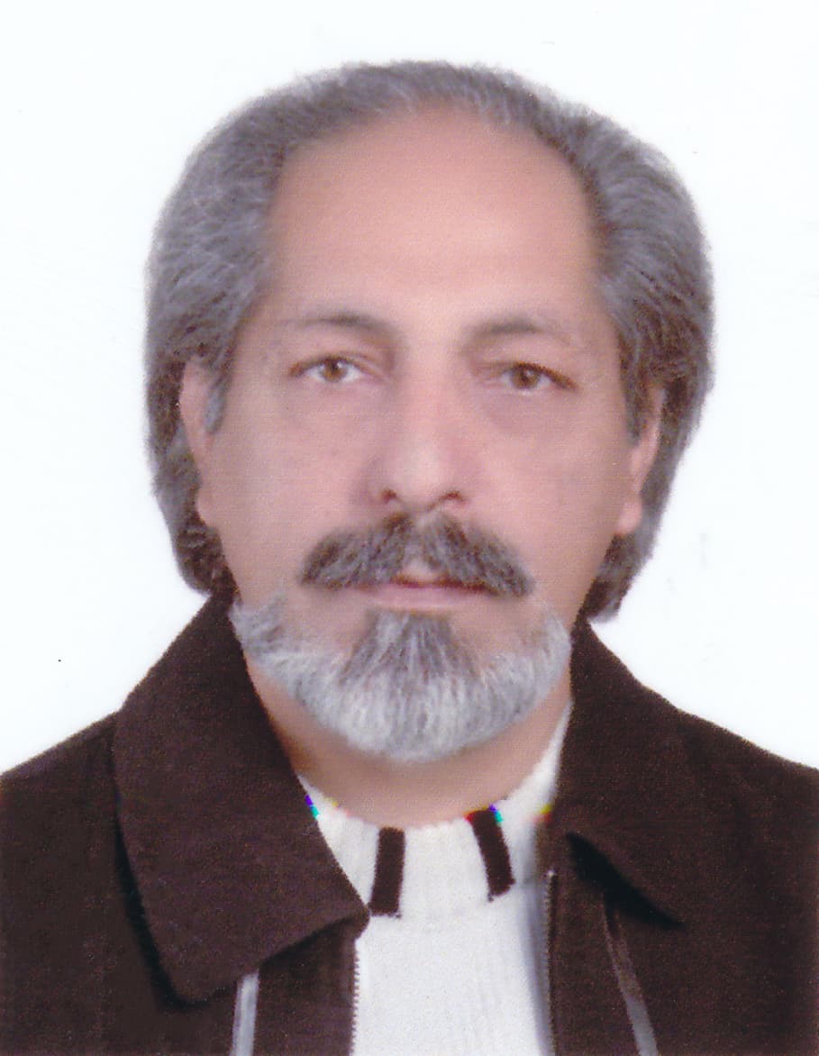 پرویز نیک بین