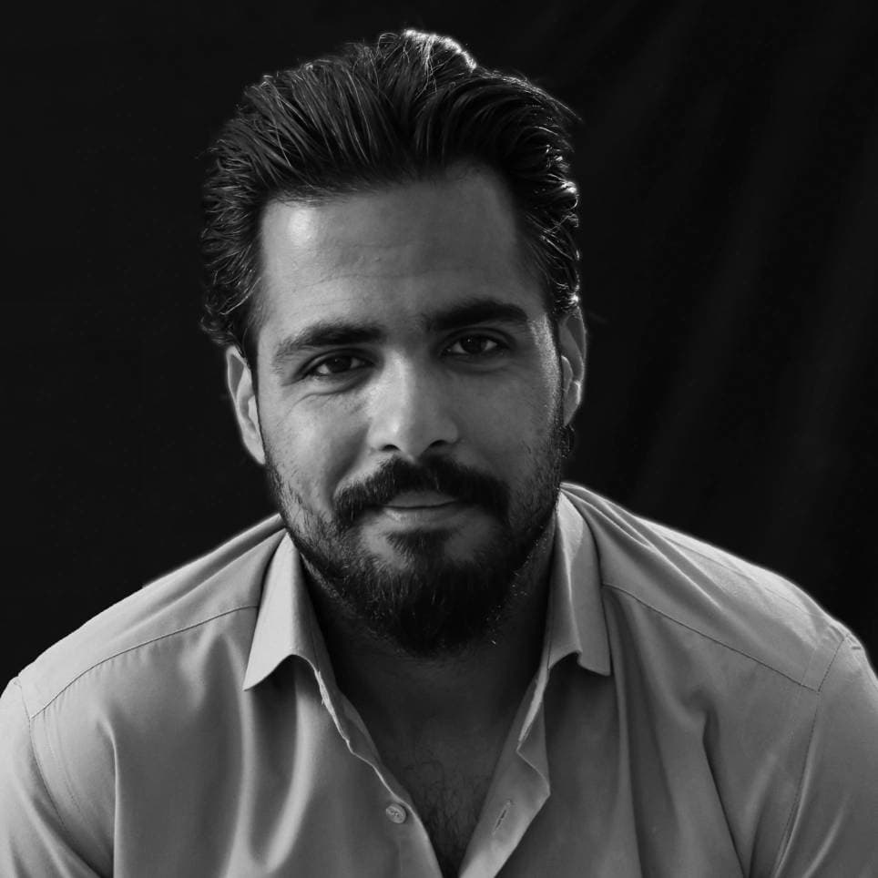 سید مجتبی متولی