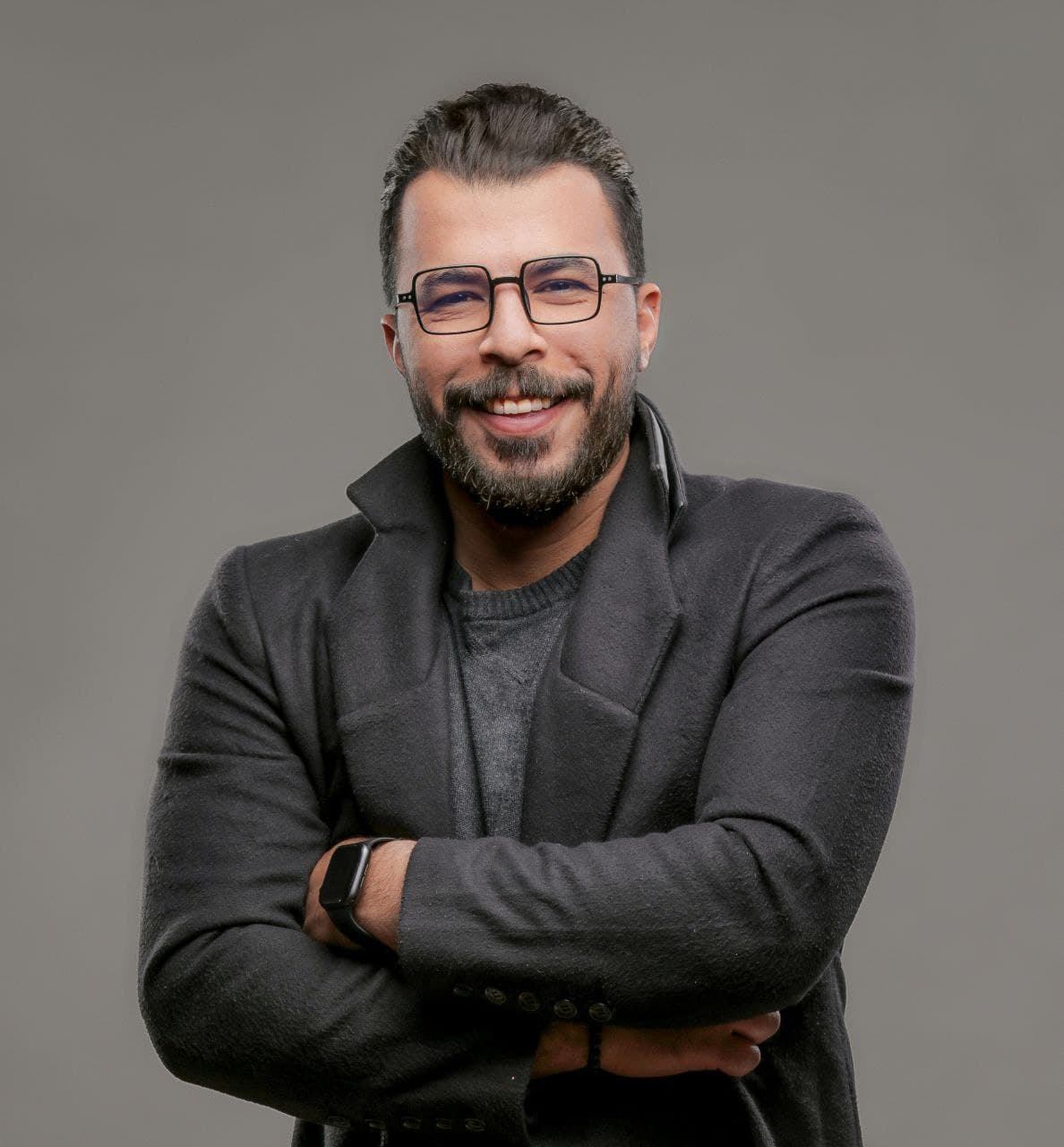 امیر مسعود خسروی