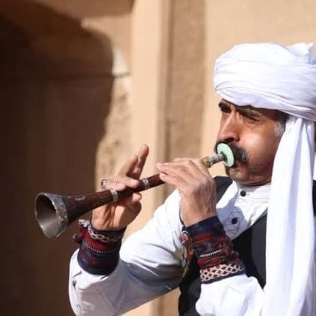 جابر زارع