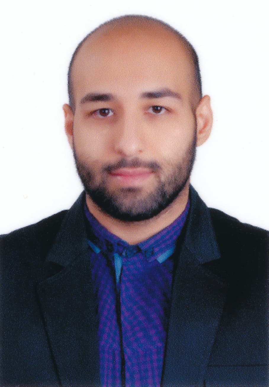 محمد حاجی آبادی