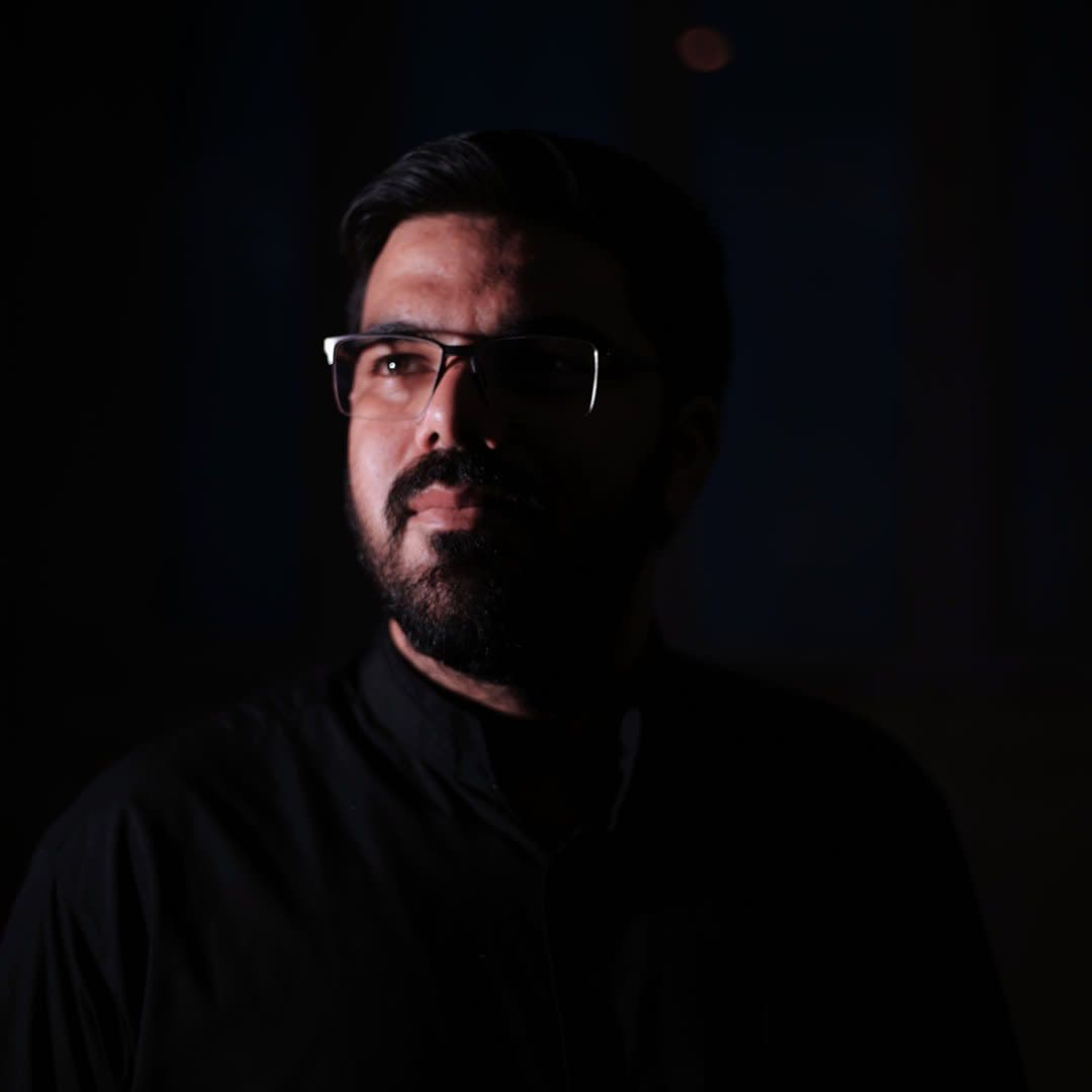 محسن باقری مقدم
