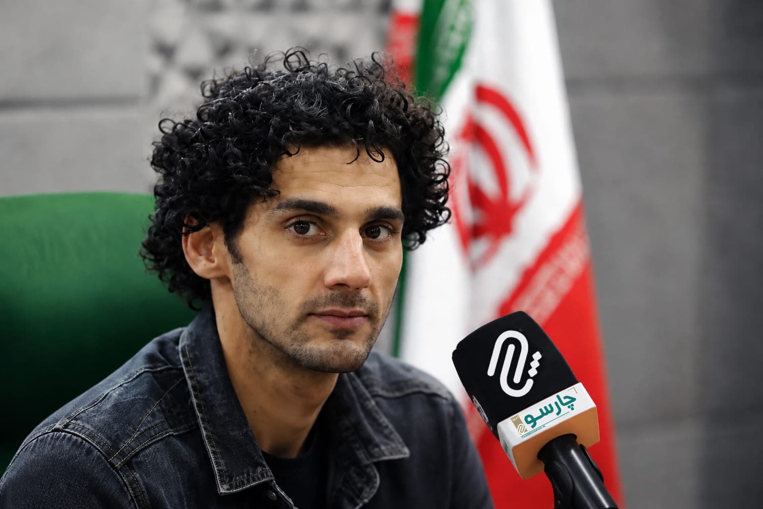 سعید فوداجی