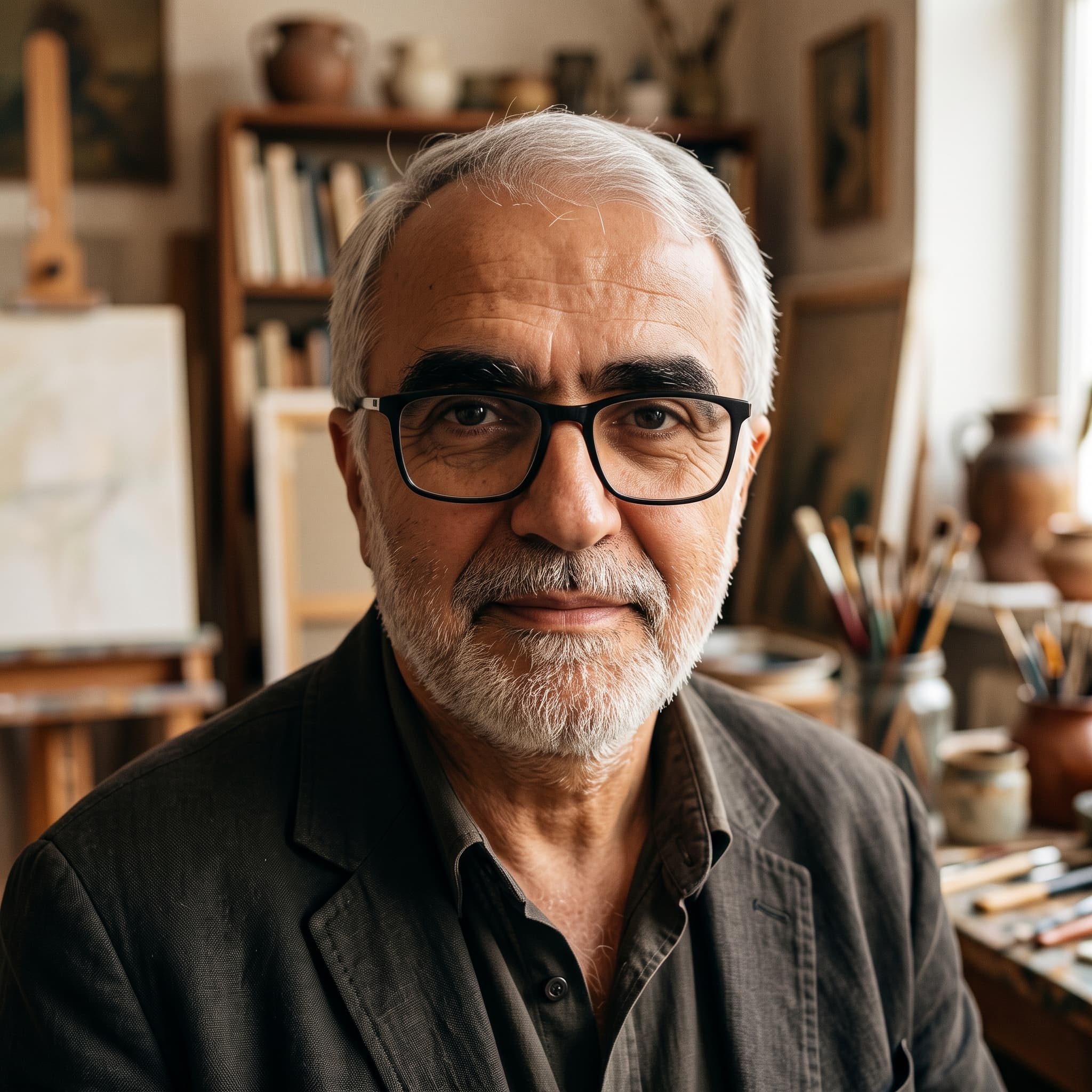 حسین توحیدی فرد