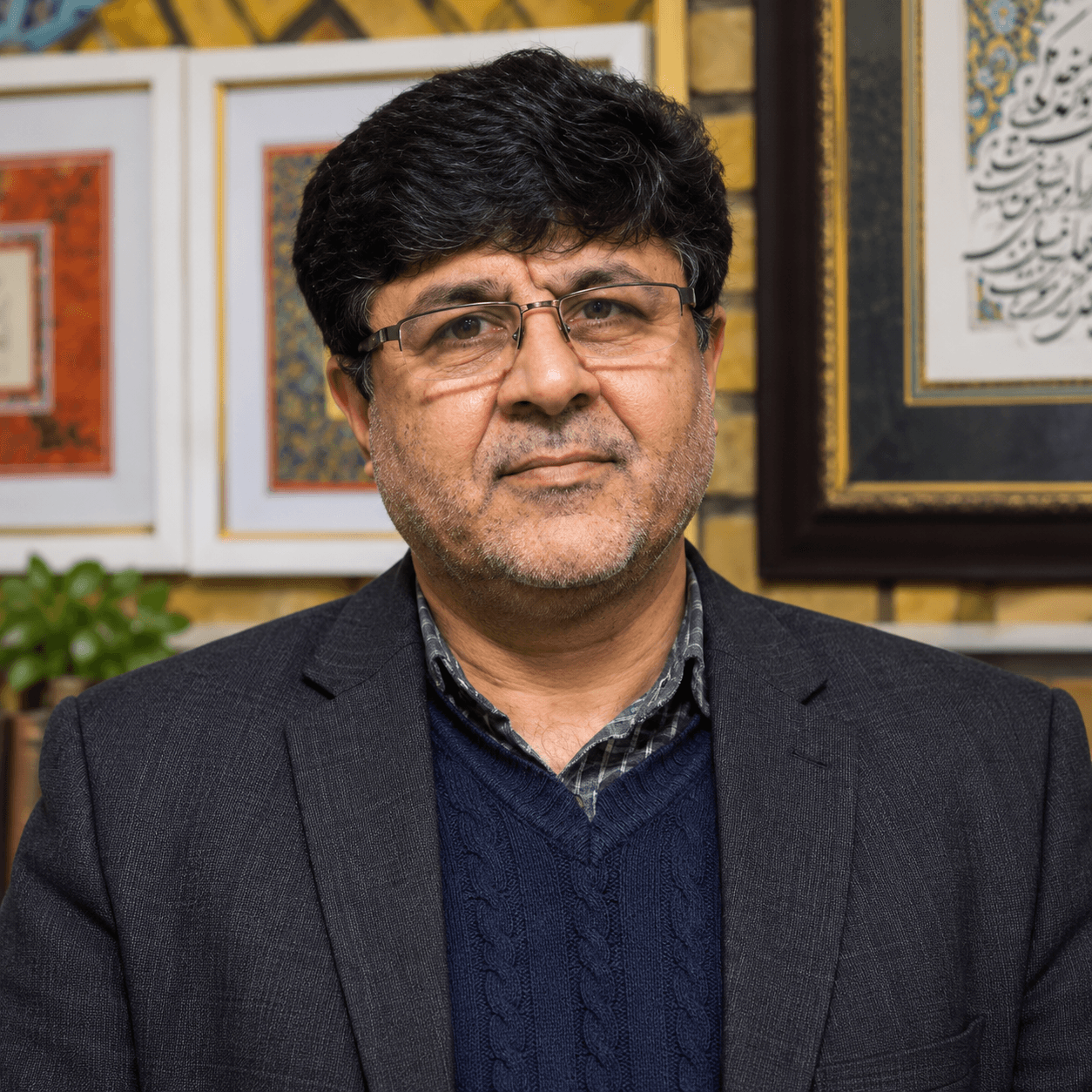 مهدی اسماعیلی مود