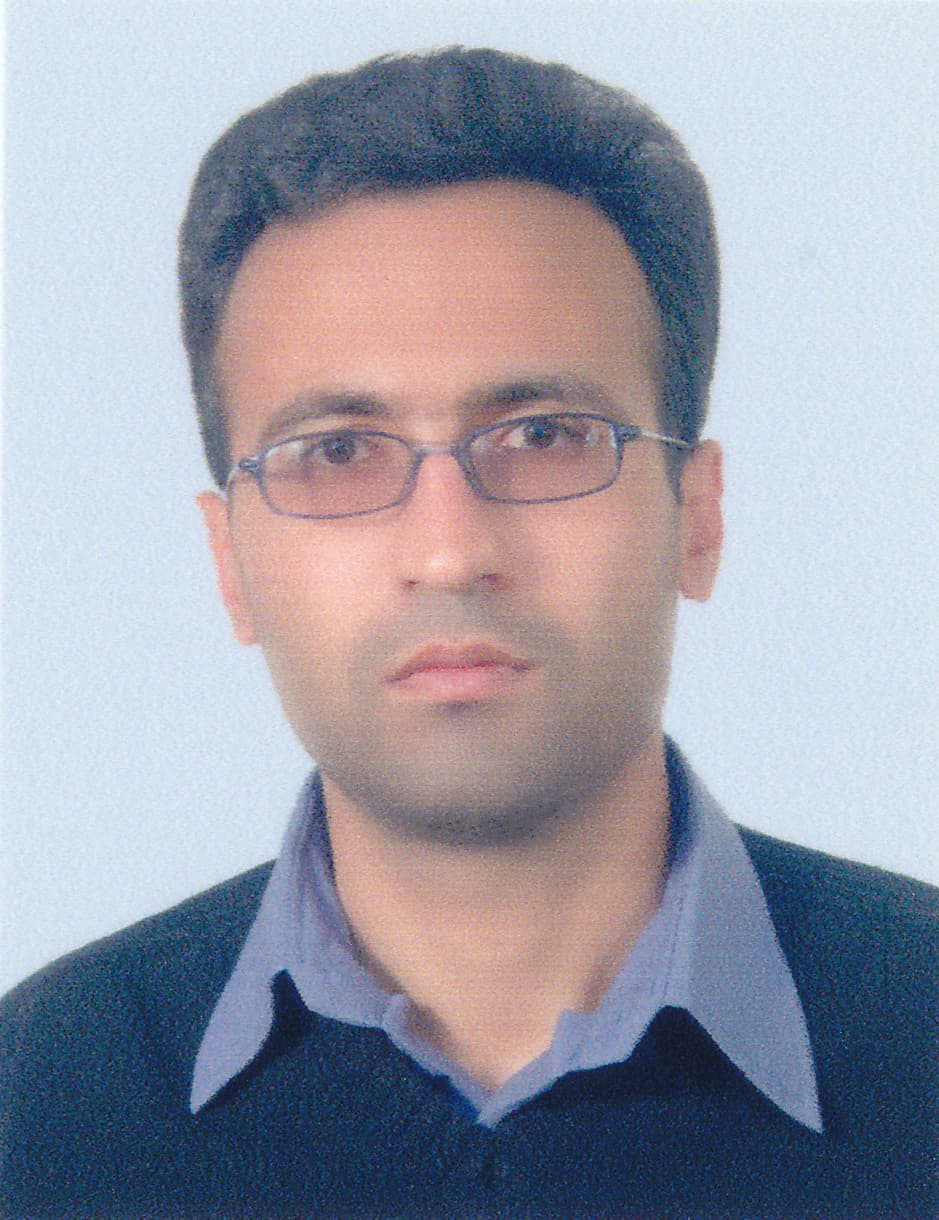 علیرضا سالاری