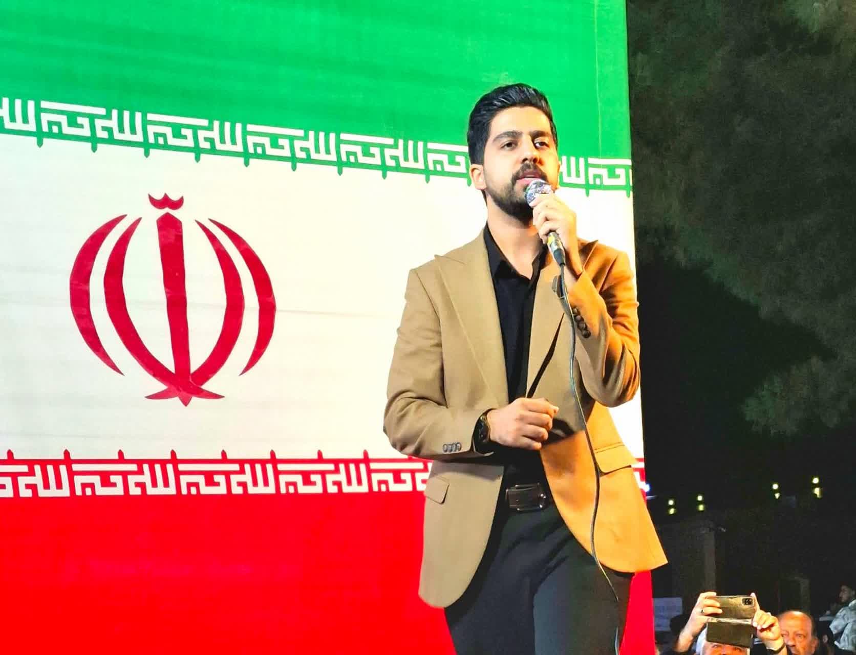 محمد رضایی