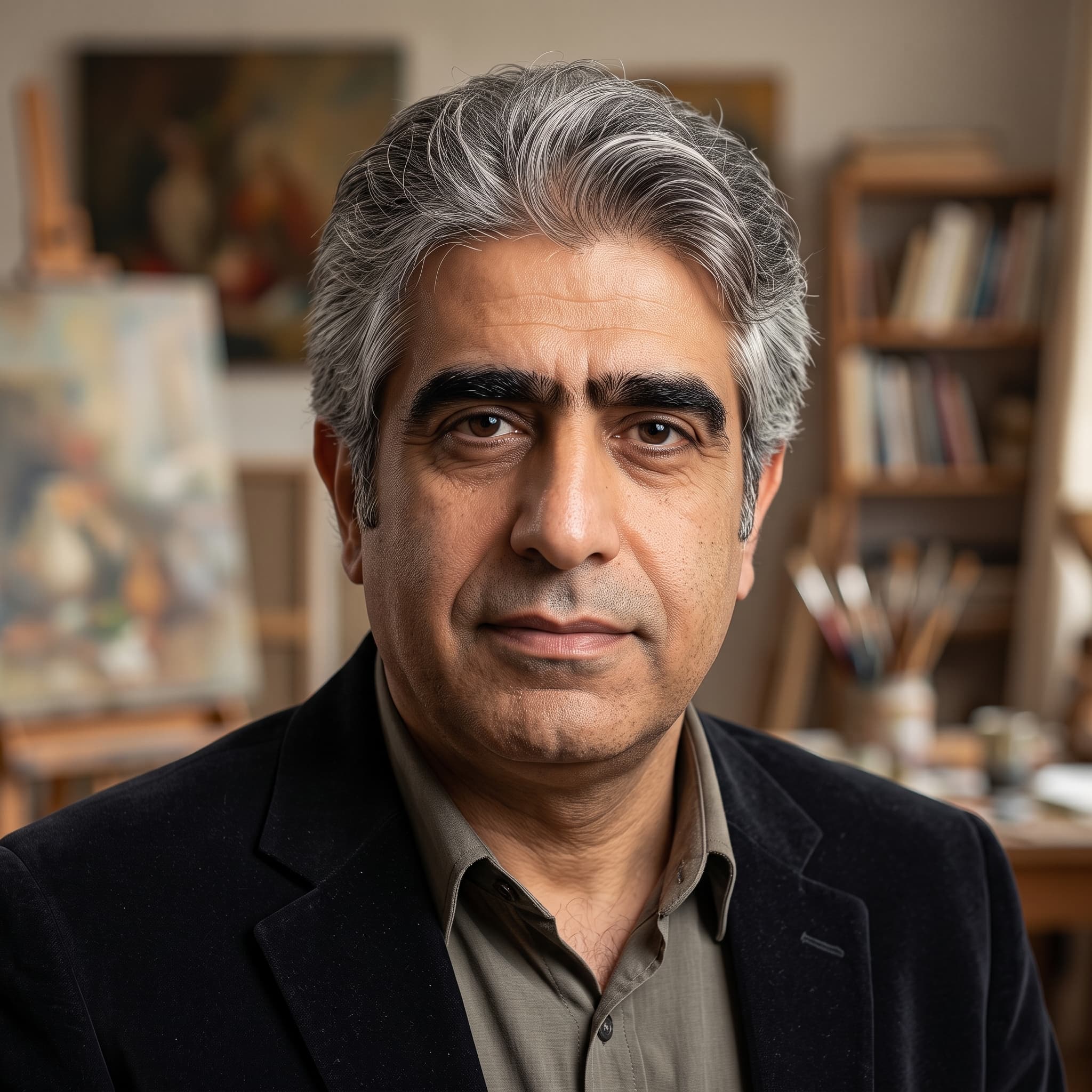دکتر محمد علی بیدختی