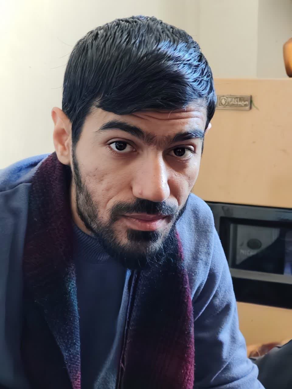 سیدمحمدجواد جوادی