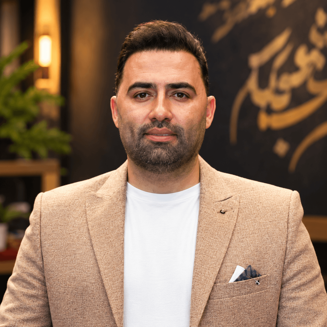 احسان محمدیان