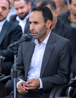 جعفر عباسی