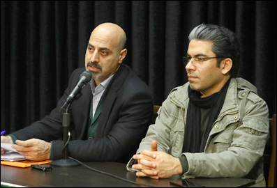 ذخیره گسترده‌ای از فهم مردم و باورهایشان در تعزیه نهفته است