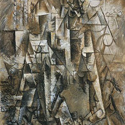 مجموعه ای از آثار Pablo Picasso