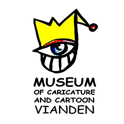 فراخوان 11مین جشنواره بین المللی کارتون و کاریکاتور ویاندن