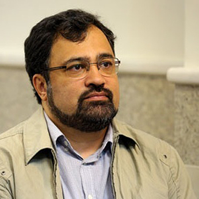 کتاب سال گرافیک مذهبی به زودی چاپ می‌شود