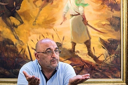 هنرمند نیاز به شنیدن معارف دین دارد، نه بایدها و نبایدها