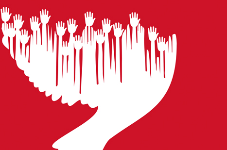 طراحی پوستر