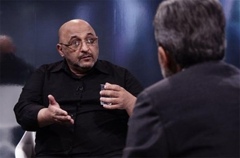 اربعین فضای لازمِ تصویرگری را به من بخشید