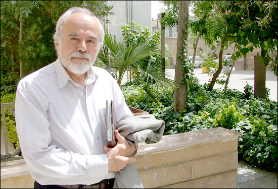 پروژه‌های پژوهشی می‌توانند تحولی بنیادین در تئاتر  ما ایجاد کنند