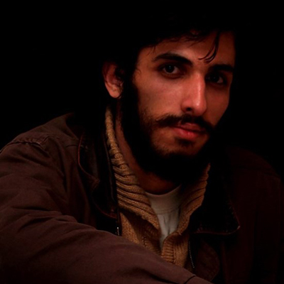 مجموعه ای از تصویرسازی های حسین یوزباشی