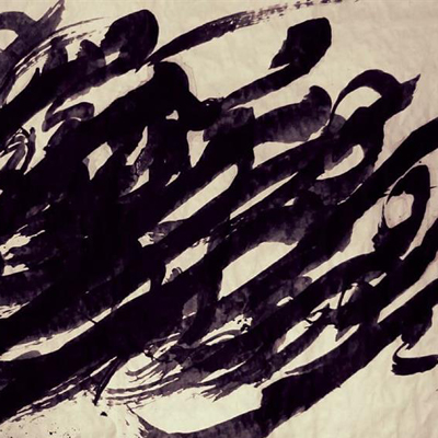 حوزه هنری قزوین میزبان استادان خوشنویس