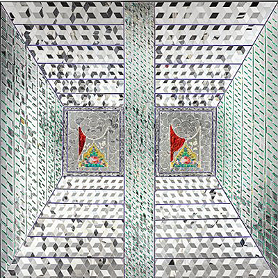 فروش آثار قرن ۲۰ خاورمیانه ساتبیز