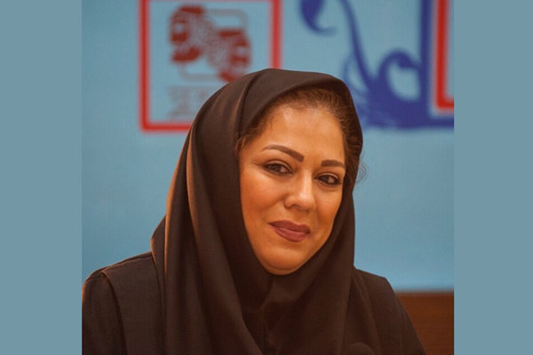 مدیر روابط عمومی تماشاخانه ایرانشهر منصوب شد