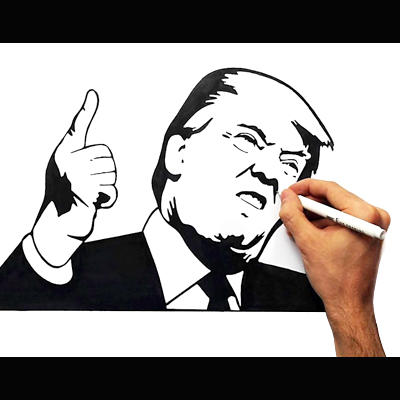 رابطه بد ترامپ با هنرمندان کشورش