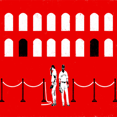 منتخبی از کارتون و کاریکاتورهای جیم کوک Jim Cooke هنرمند آمریکایی