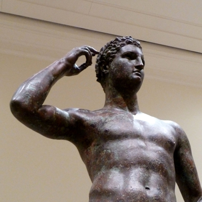 تصمیم راسخ ایتالیا برای بازگرداندن مجسمه ۲۰۰۰ ساله