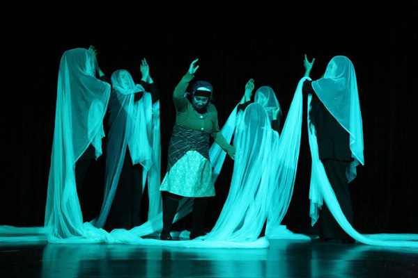 سقوط اضطراری