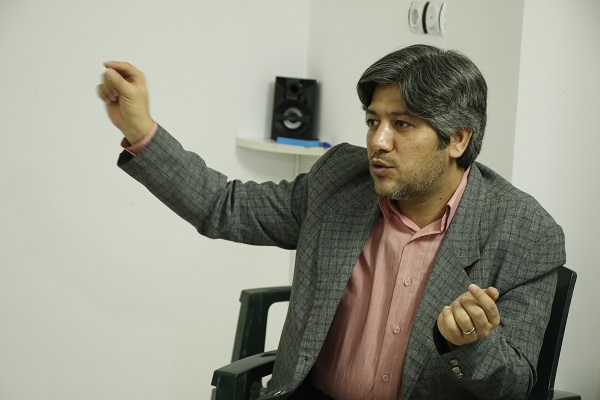 کارگاه بررسی شعر فارسی در بیرجند برگزار شد