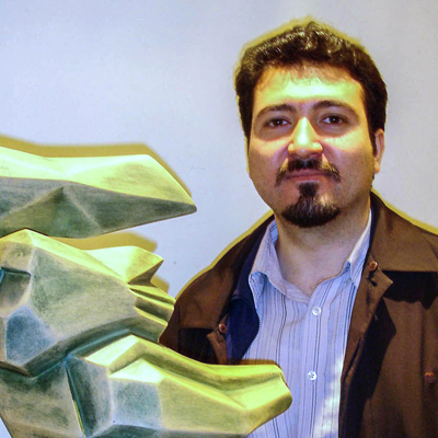 شعبانعلی قربانی و ترجمه کتاب 