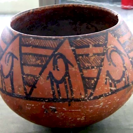 همایش «هنر و تمدن حوزه هیرمند: شهر سوخته»