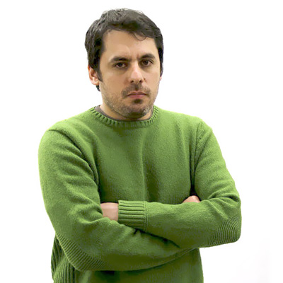 «روزگرد» عنوان تازه‌ترین نمایشگاه ساسان ابری