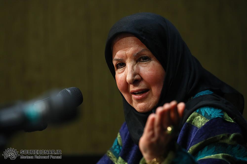 آرمین: در سیاست‌گذاری‌ها جای اهالی فرهنگ خالی است
