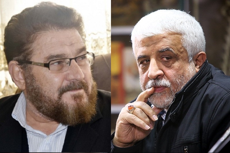 شهید سلگی تجسم عینی تقوا و شجاعت بود/ ساعت‌های خوشی با «آب هرگز نمی‌میرد» گذراندم