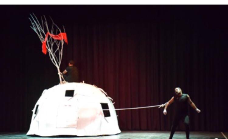 موفقیت هنرمندان نمایش حوزه هنری لرستان در راهیابی به جشنواره بین المللی تئاتر فجر