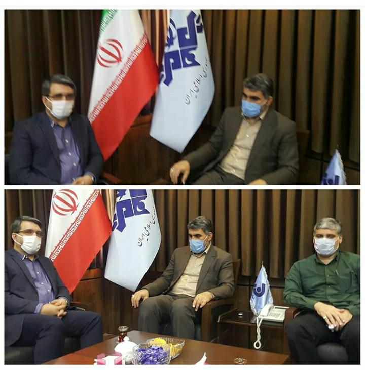 خیمه سلیمانی