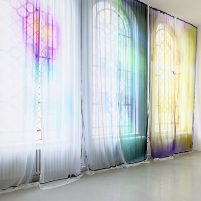 شروعِ تصاویرِ بی پایان