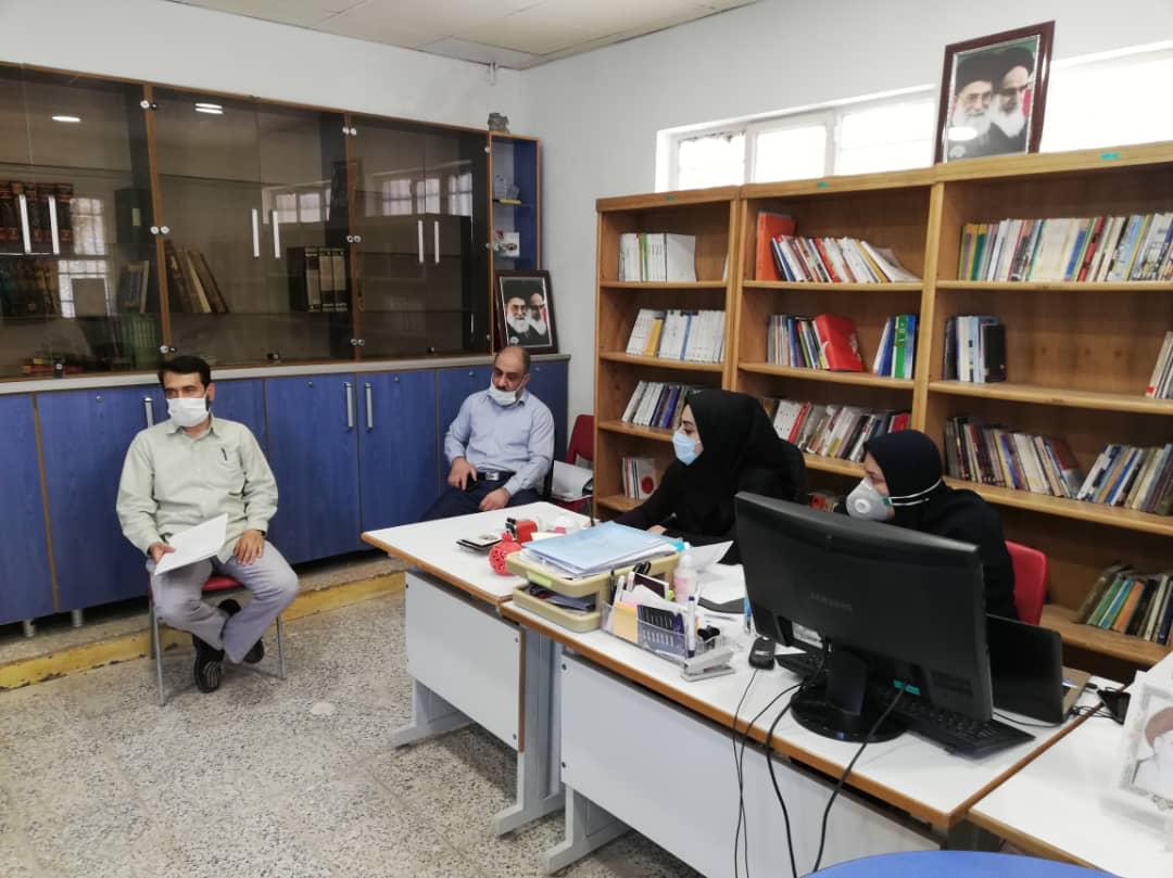 پیشرفت و تکامل ادبیات و هنر دفاع مقدس باید سرعت بیشتری بگیرد