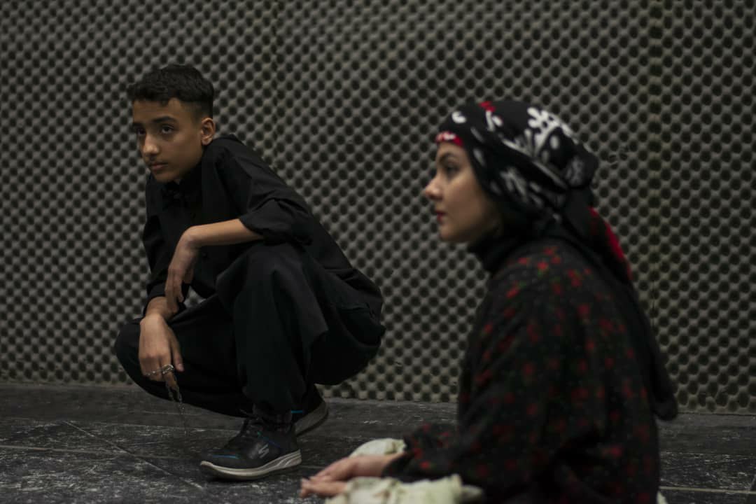 نمایش (رارا) از لرستان برگزیده جشنواره تئاتر استانی نسل سلمان