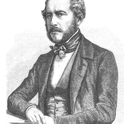 تصاویر سالتیکوف از ایران؛ شرق انگاری یا مستند نگاری؟