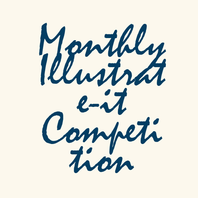 فراخوان رقابت تصویرسازی ماهانه IT