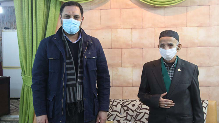 لزوم الگوگیری از سیره عملی خانواده شهدا برای تربیت نسل جوان