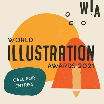 فراخوان جایزه جهانی تصویرسازی AOI