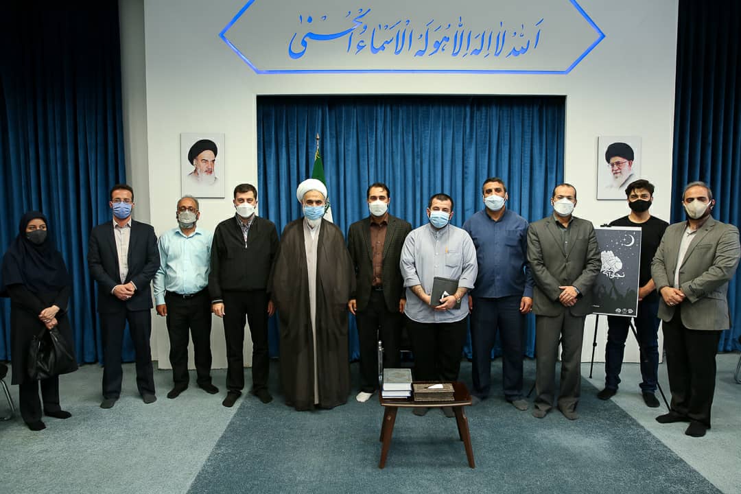 شناسایی فرصت‌های هنری و کشف هنرمندان بسیار ارزشمند است