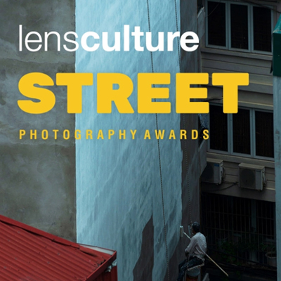 فراخوان مسابقه عکاسی خیابانی LensCulture