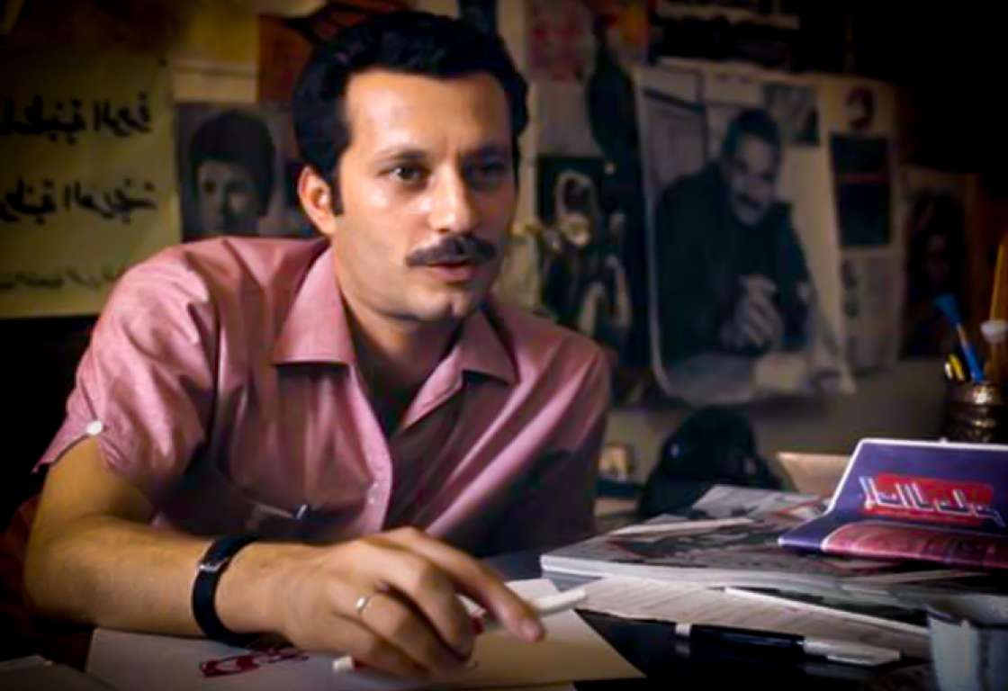 النسبیّة والزّمکان فی روایة «ما تبقّى لکم» لغسّان کنفانی